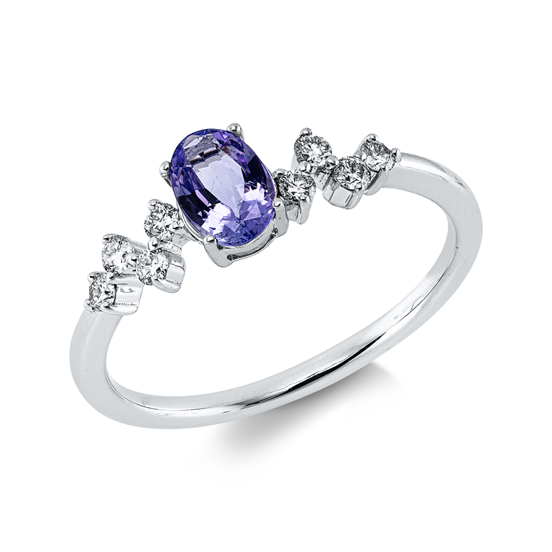Farbstein Classic Ring