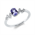 Farbstein Classic Ring