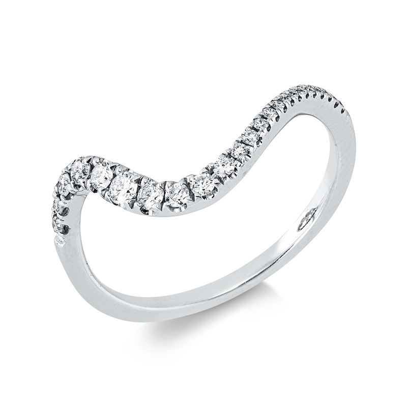 Modern Woman Ring
