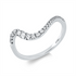 Modern Woman Ring