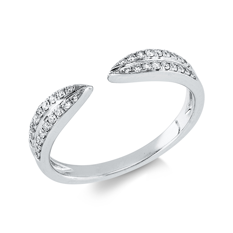 Modern Woman Ring