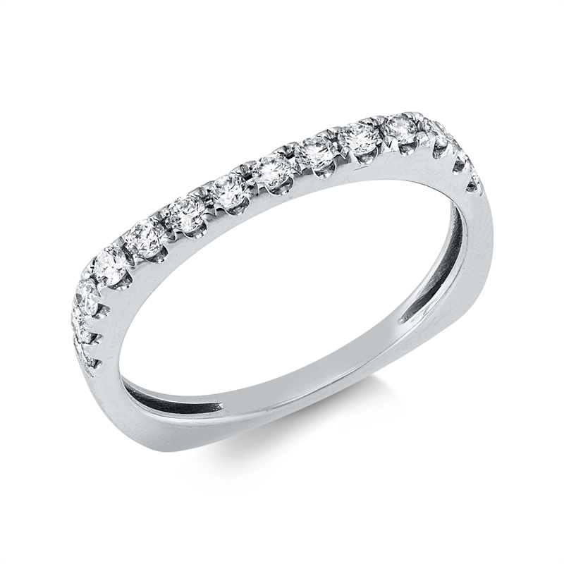Modern Woman Ring