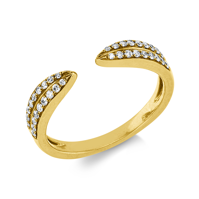 Modern Woman Ring
