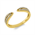 Modern Woman Ring