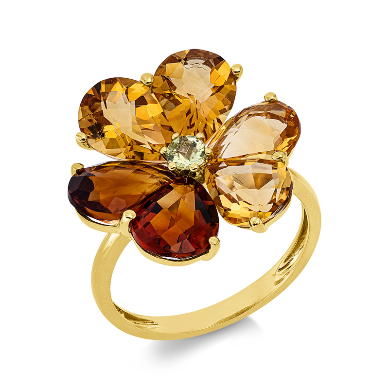 Farbstein Fashion Ring