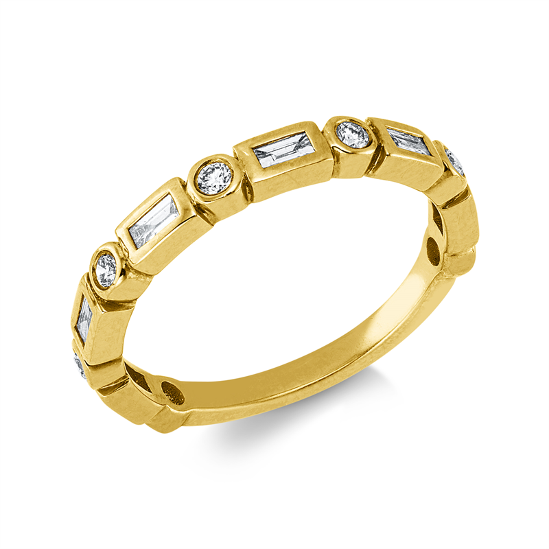 Modern Woman Ring