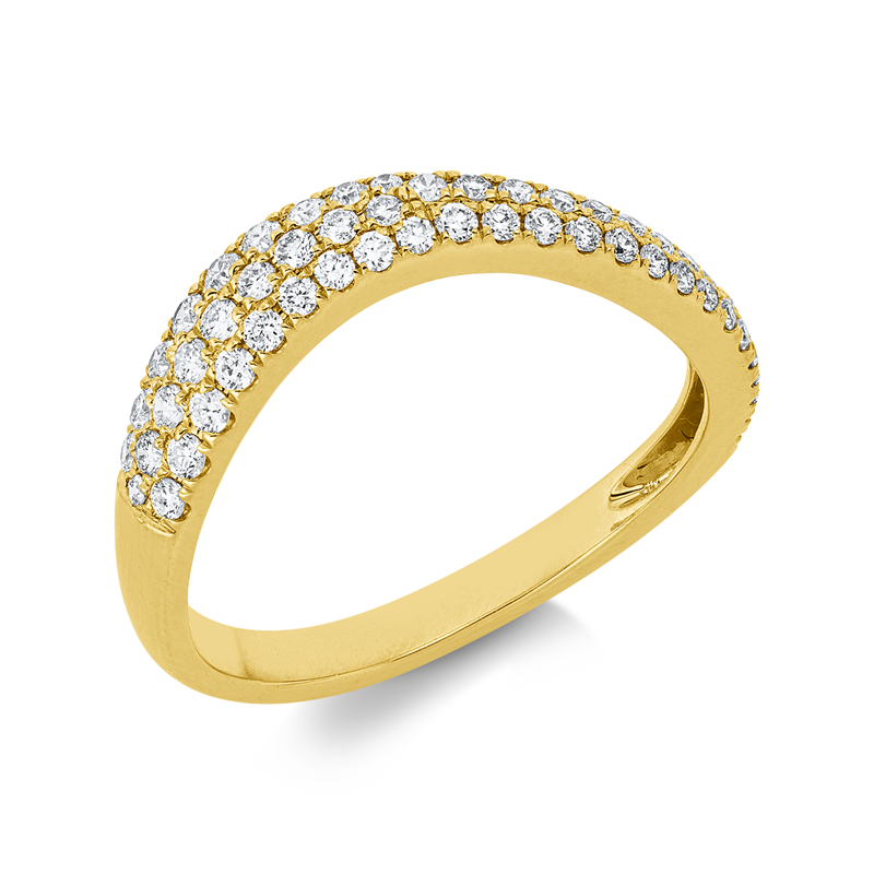 Pavé Ring