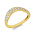 Pavé Ring