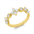 Modern Woman Ring