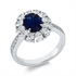 Farbstein Classic Ring