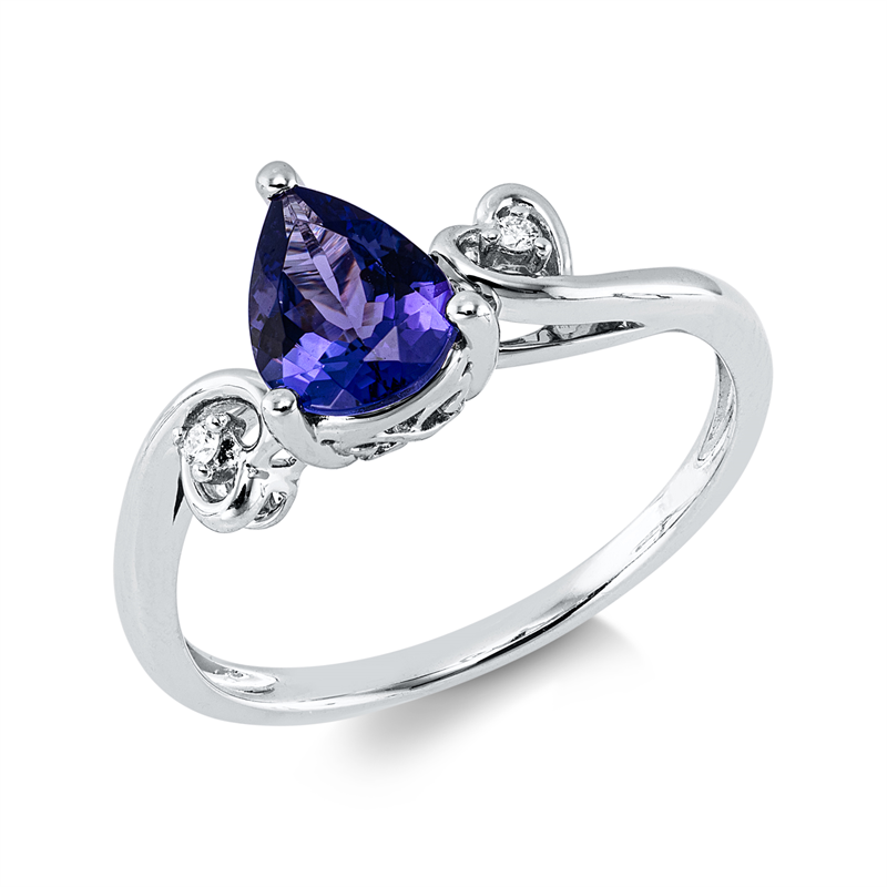 Farbstein Classic Ring