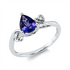 Farbstein Classic Ring
