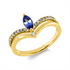 Illusion Classic Ring