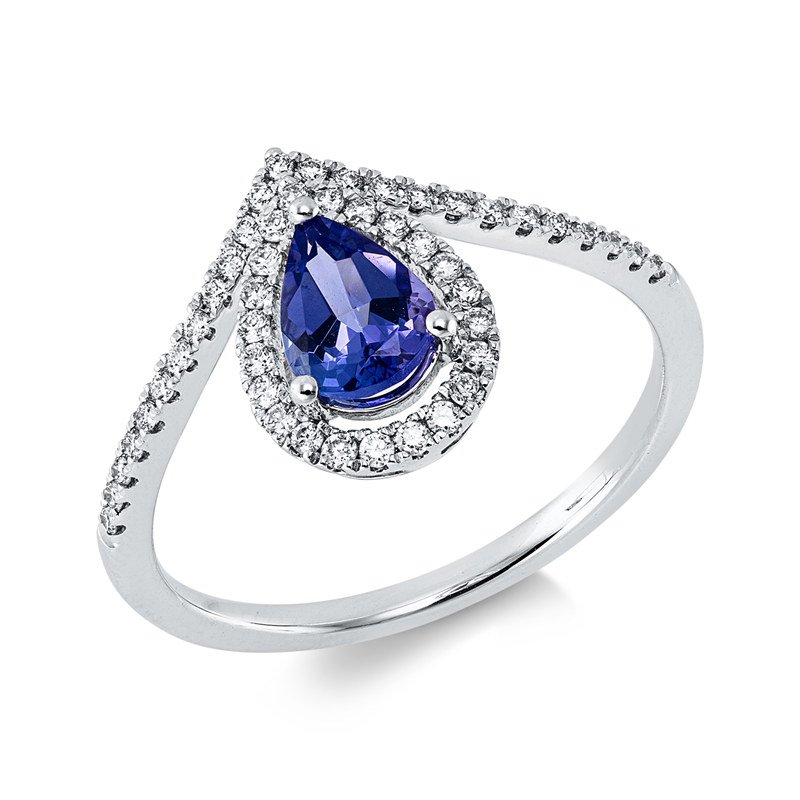 Farbstein Classic Ring