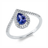 Farbstein Classic Ring