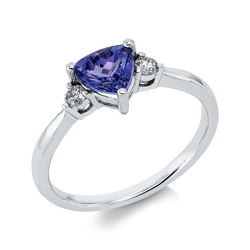 Farbstein Classic Ring