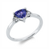 Farbstein Classic Ring