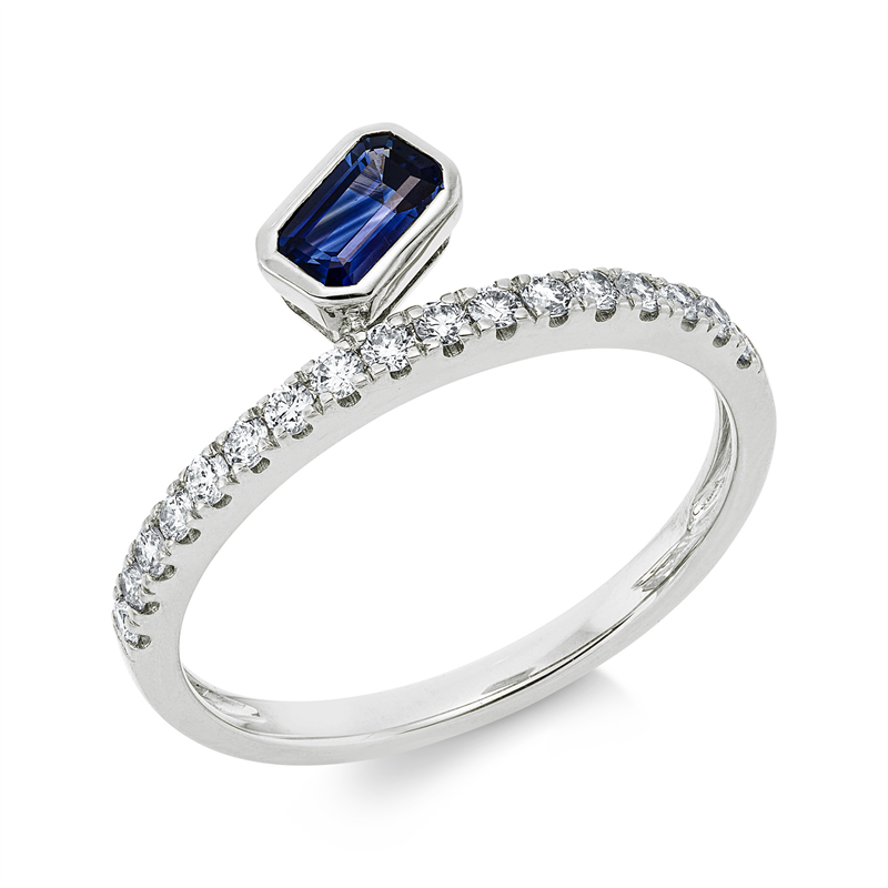 Farbstein Classic Ring