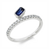 Farbstein Classic Ring