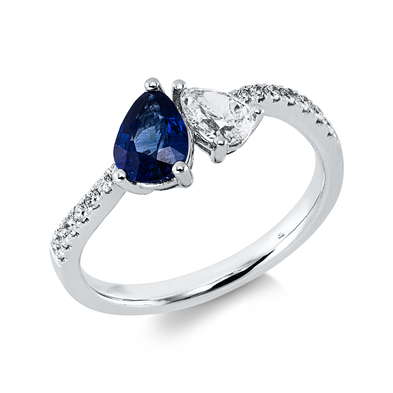 Farbstein Classic Ring
