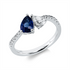 Farbstein Classic Ring