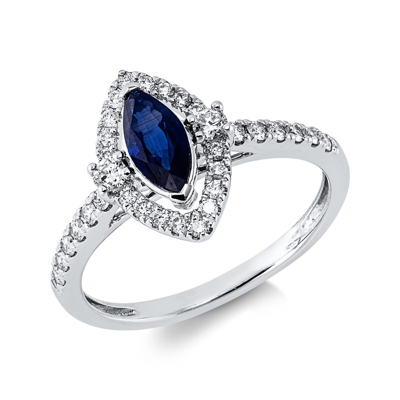 Farbstein Classic Ring
