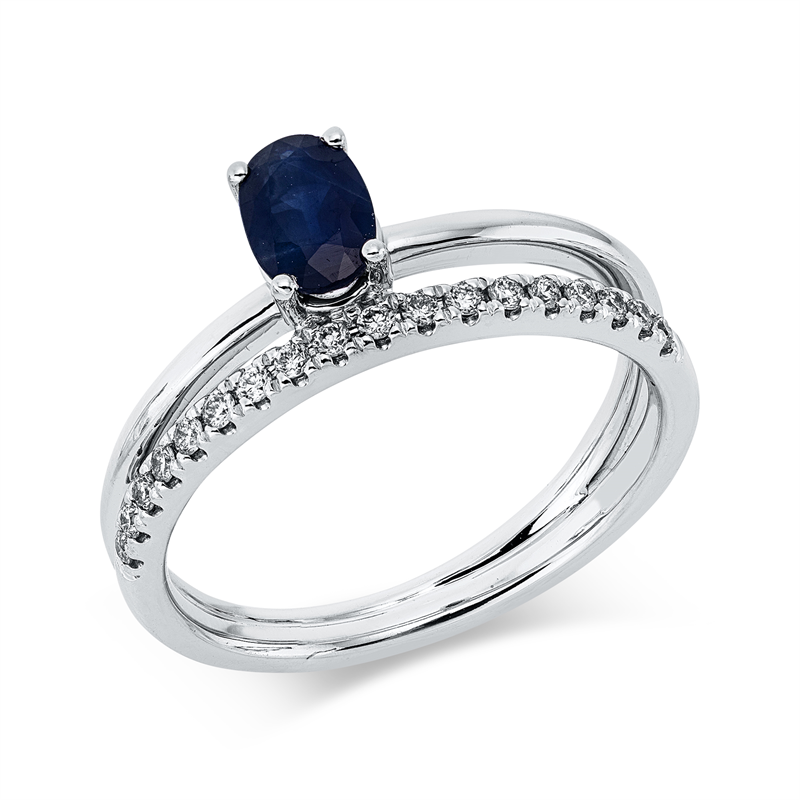 Farbstein Classic Ring