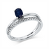 Farbstein Classic Ring