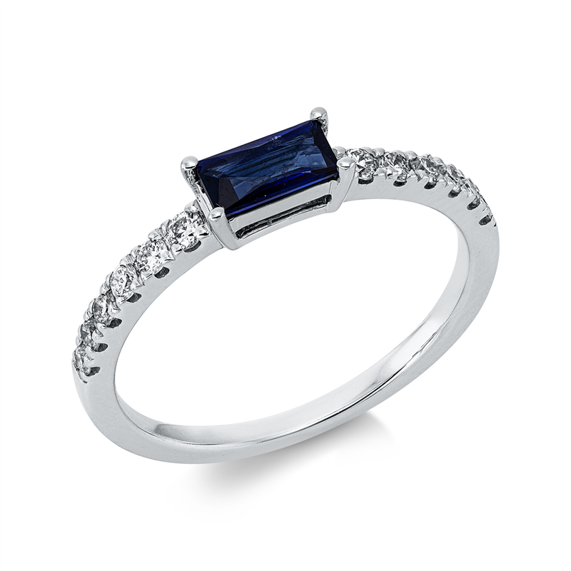 Farbstein Classic Ring