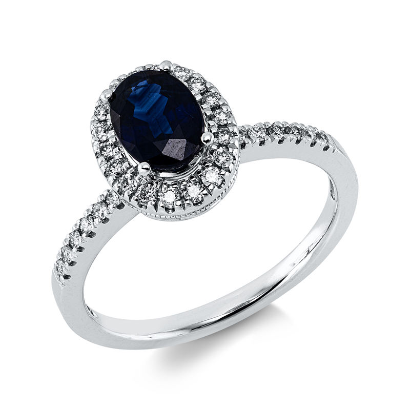 Farbstein Classic Ring
