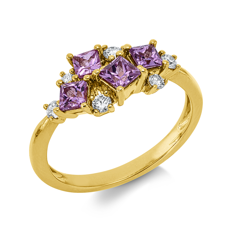Farbstein Classic Ring