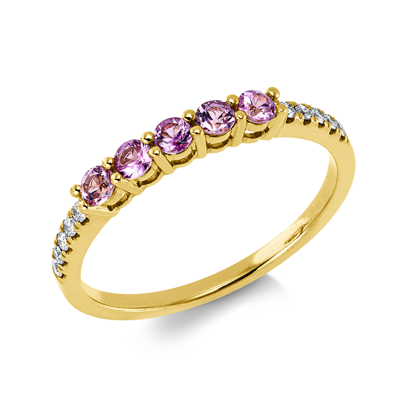 Farbstein Classic Ring