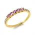 Farbstein Classic Ring