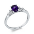 Farbstein Fashion Ring