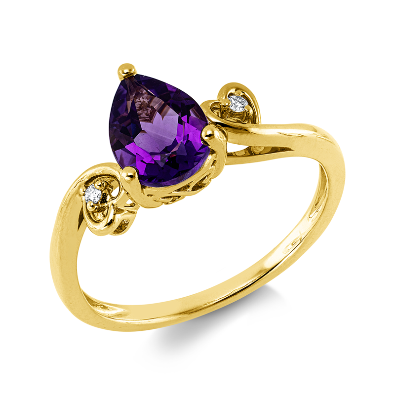 Farbstein Fashion Ring