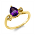 Farbstein Fashion Ring