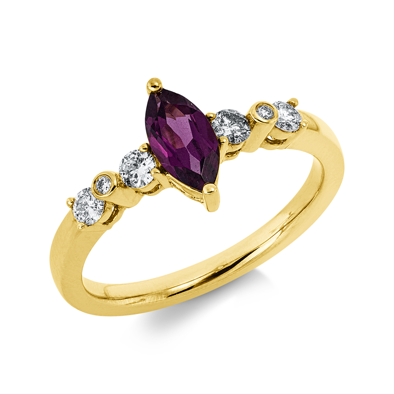 Farbstein Classic Ring