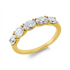 Modern Woman Ring