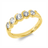 Modern Woman Ring