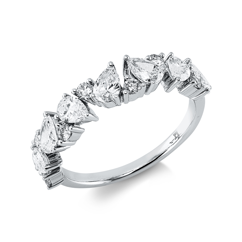 Modern Woman Ring