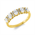 Modern Woman Ring