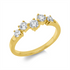 Modern Woman Ring