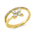 Modern Woman Ring