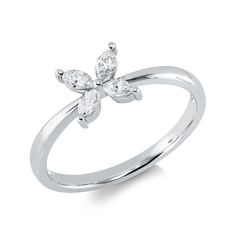 Modern Woman Ring