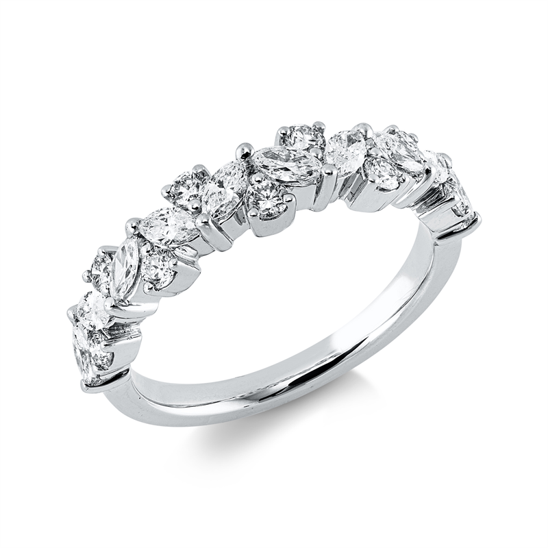 Modern Woman Ring
