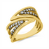 Modern Woman Ring