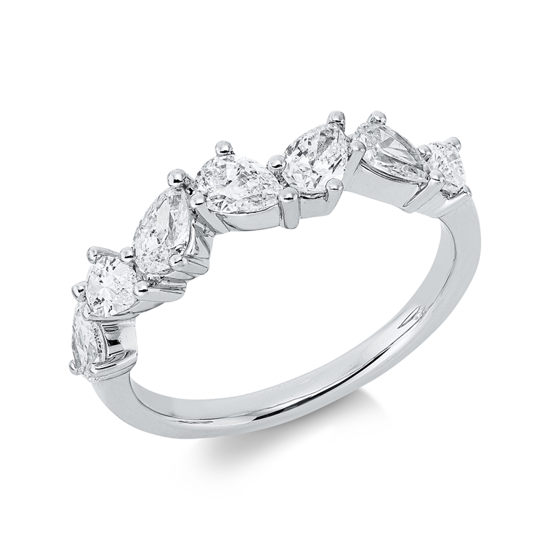 Modern Woman Ring