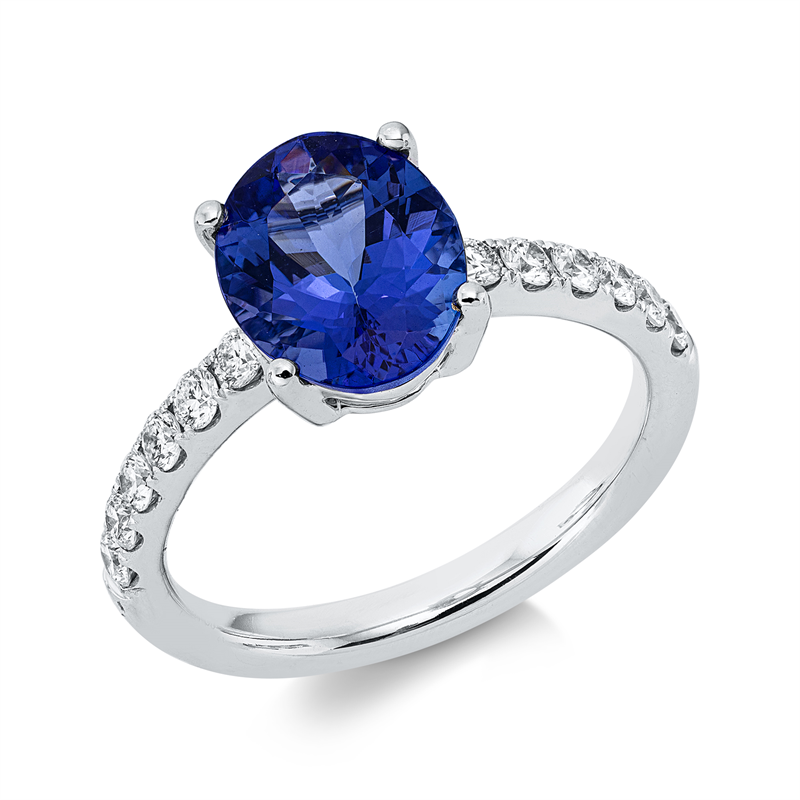 Farbstein Classic Ring