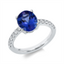Farbstein Classic Ring