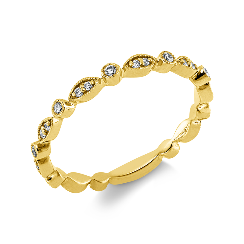 Modern Woman Ring